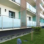 Trevilles - Pod Papugami Apartmán