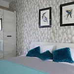 Apartmán Trevilles - Pod Papugami Kolobřeh