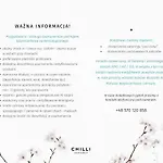 Trevilles - Pod Papugami Apartmán *