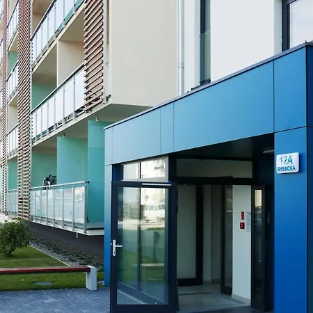 Apartmán Trevilles - Pod Papugami